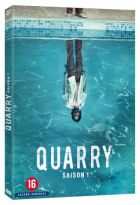 Couverture de Quarry : Saison 1