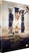 Trois Mousquetaires (Les)