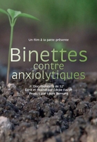 Binettes contre anxiolytiques