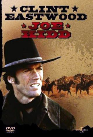 Joe Kidd