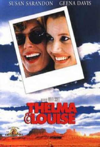 Thelma & Louise