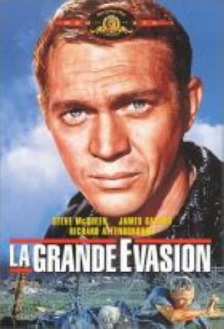 La Grande évasion