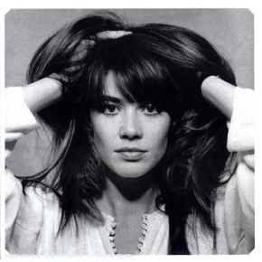 Couverture de Platinium collection : Françoise Hardy