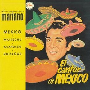 Le Chanteur De Mexico