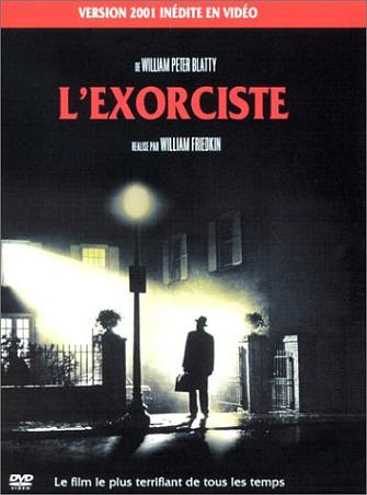 L'Exorciste : Montage 2000