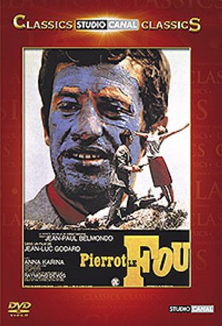 Pierrot le fou