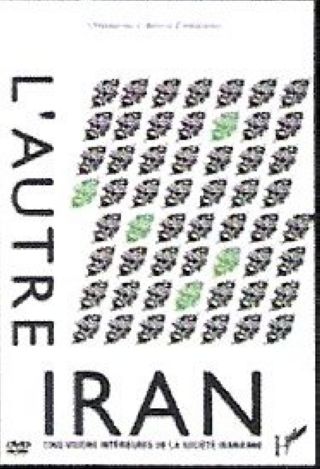 Couverture de L'Autre Iran