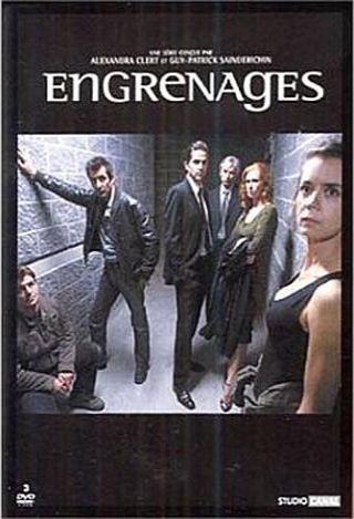 Engrenages Saison 1