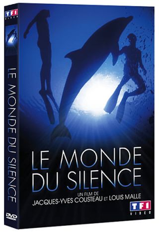 Le Monde du silence