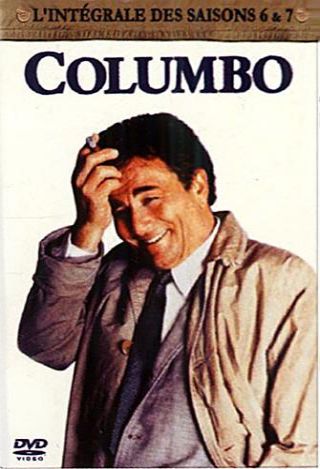 Couverture de Columbo : Saison 6 & 7