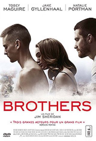 Couverture de Brothers