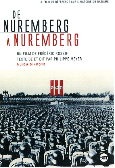 De Nuremberg à Nuremberg : Version intégrale