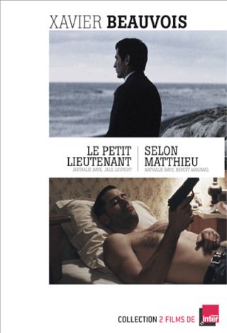 Couverture de 2 Films de Xavier Beauvois : Selon Matthieu + Le Petit Lieutenant