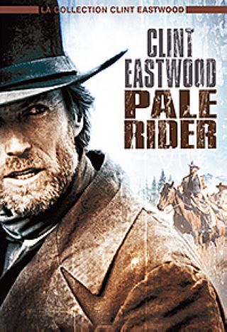 Pale Rider