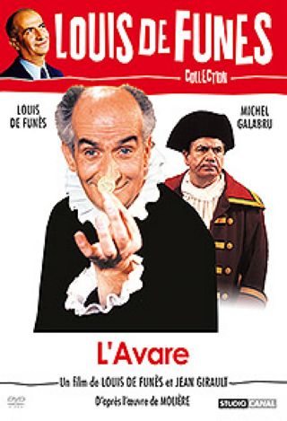 L'Avare