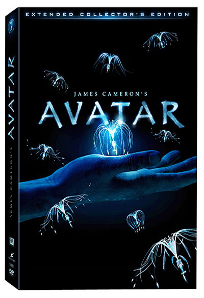 Avatar : Version longue