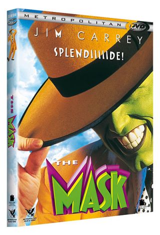 The Mask