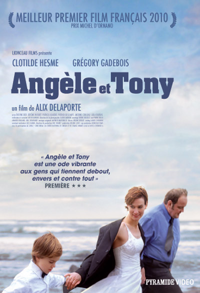 Angèle et Tony