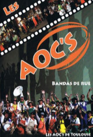 Aoc's : Bandas de rue