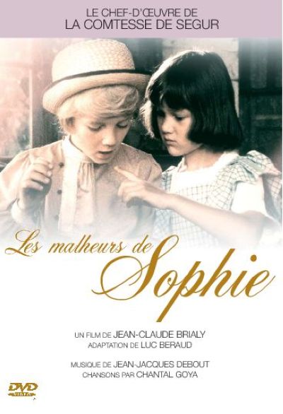 Les Malheurs de Sophie