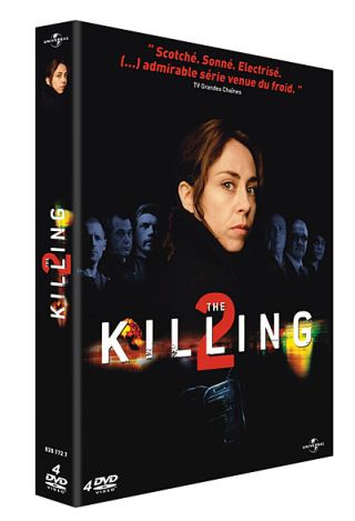The Killing Intégrale Saison 2