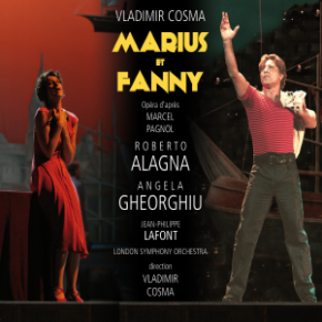 Marius et Fanny