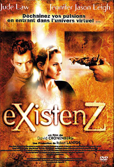 Existenz