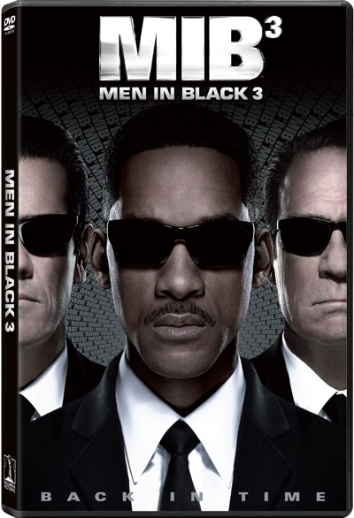 MIB : Men In Black 3