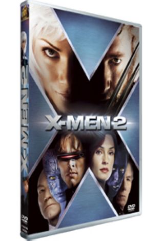 X-Men 2