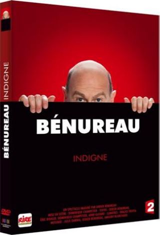 Didier Bénureau : Indigne