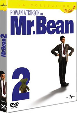 Mr Bean Volume 2 : Edition anniversaire 2010