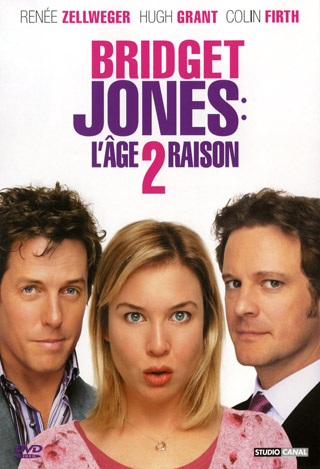 Bridget Jones 2 : L'Age de raison