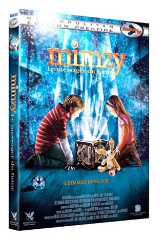 Mimzy : Le Messager du futur