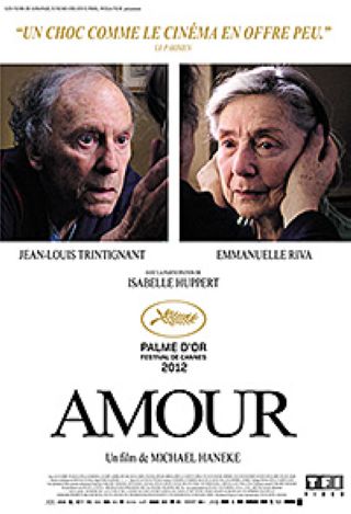 Amour | Haneke, Michael. Monteur