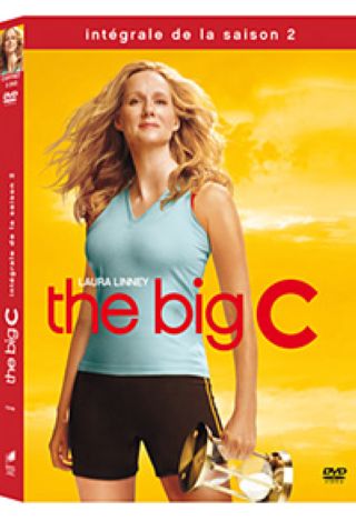 The Big C : saison 2. Saison 2 / Michael Engler, Miguel Arteta, Jennifer Getzinger, Anna Boden, Ryan Fleck, Craig Zisk, réal. | Engler, Michael (19..-....). Metteur en scène ou réalisateur