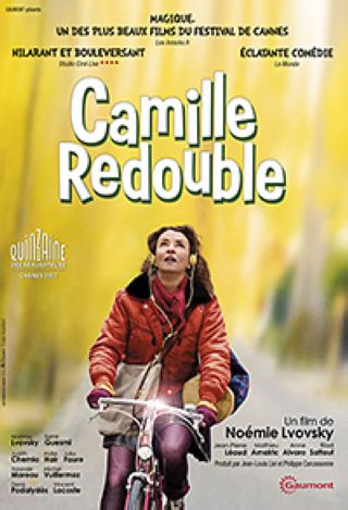 Camille redouble