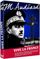 Vive la France