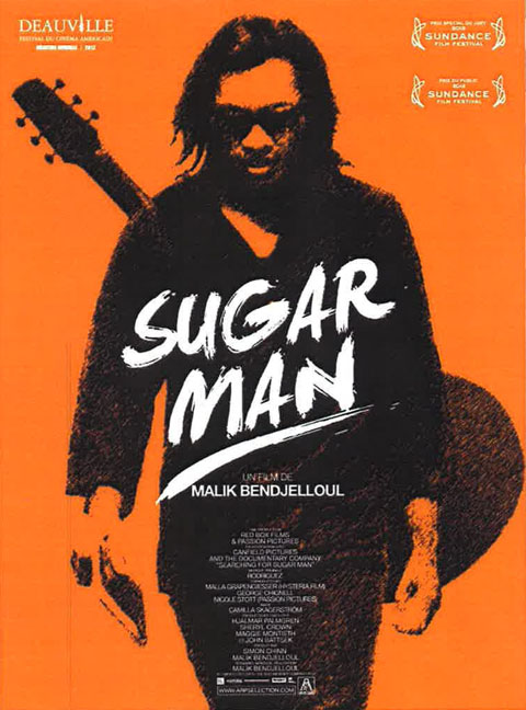 Sugar Man