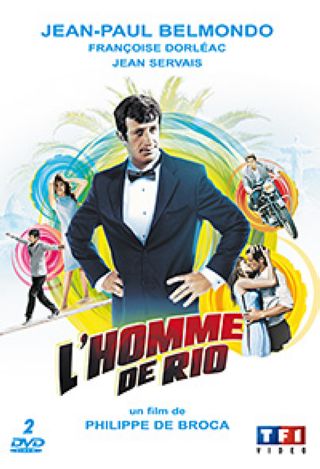 L'Homme de Rio