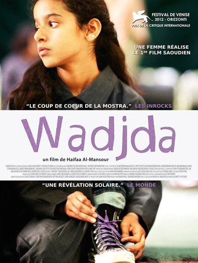 Wadjda