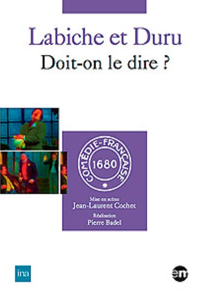 Doit-on le dire ?