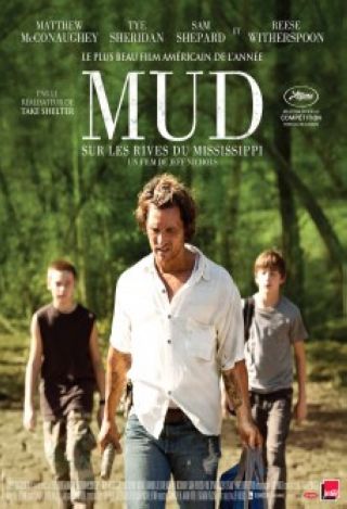 Mud : Sur les rives du Mississippi