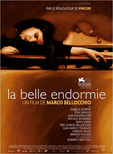 La Belle endormie / Marco Bellocchio, réal., scénario | Bellocchio, Marco (1939-) - Réal.. Monteur