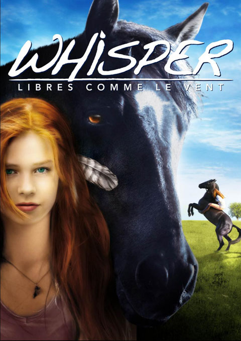 Whisper 1 : Libres comme le vent / un film de Katja von Garnier | Garnier, Katja von. Metteur en scène ou réalisateur