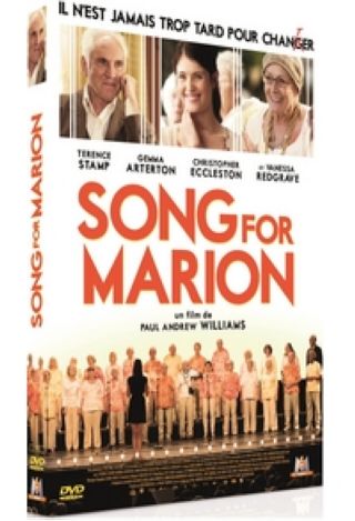 Song for Marion