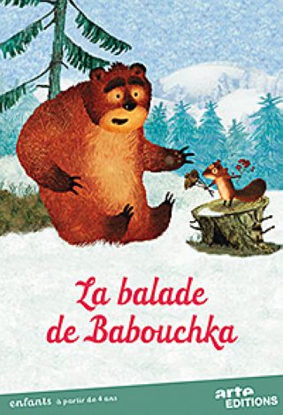 La Balade de Babouchka