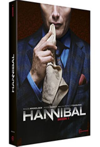 Hannibal Saison 1