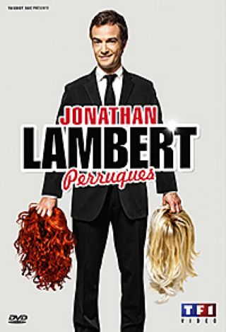 Jonathan Lambert - Perruques