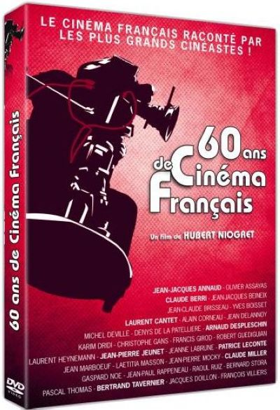 60 ans de cinéma français