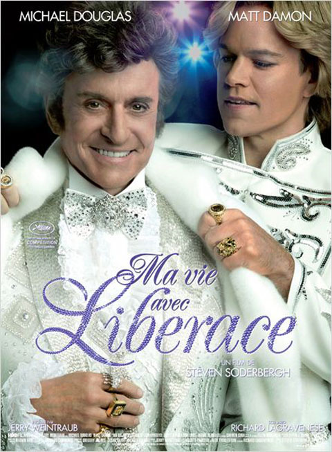 Ma Vie avec Liberace